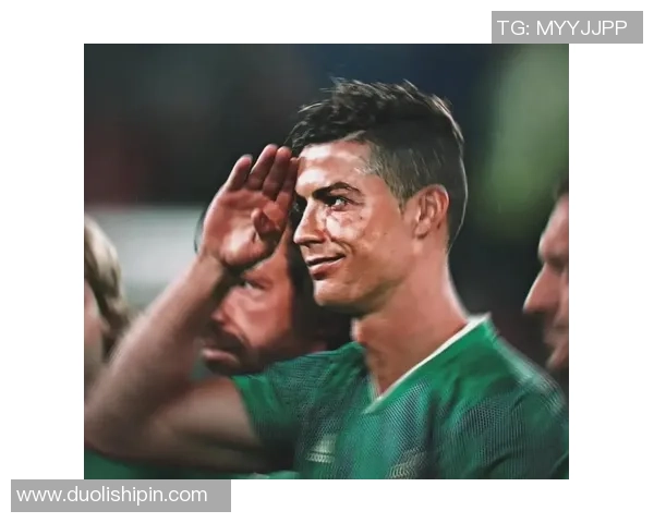 最新足球球星头像集锦展现明星风采与个性魅力